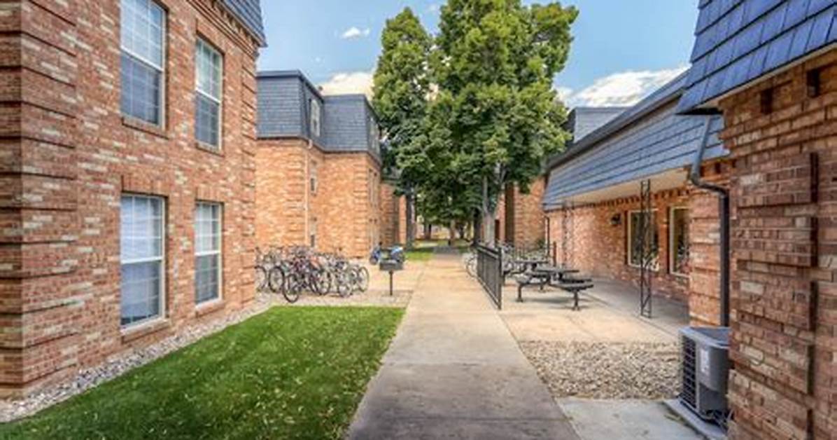 Affordable Student Apartments in Fort Collins: Comfort and Convenience