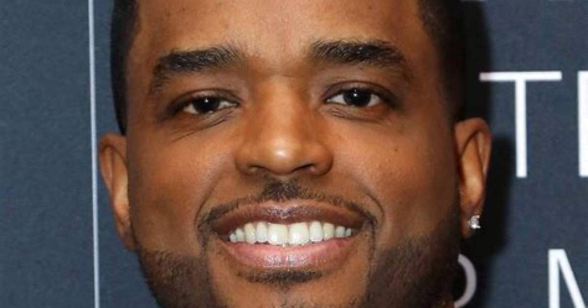 Age of Larenz Tate: Discover the Actor's Age
