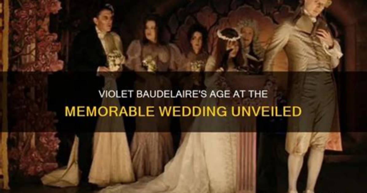 Age, Spouse, and Wedding Unveiled