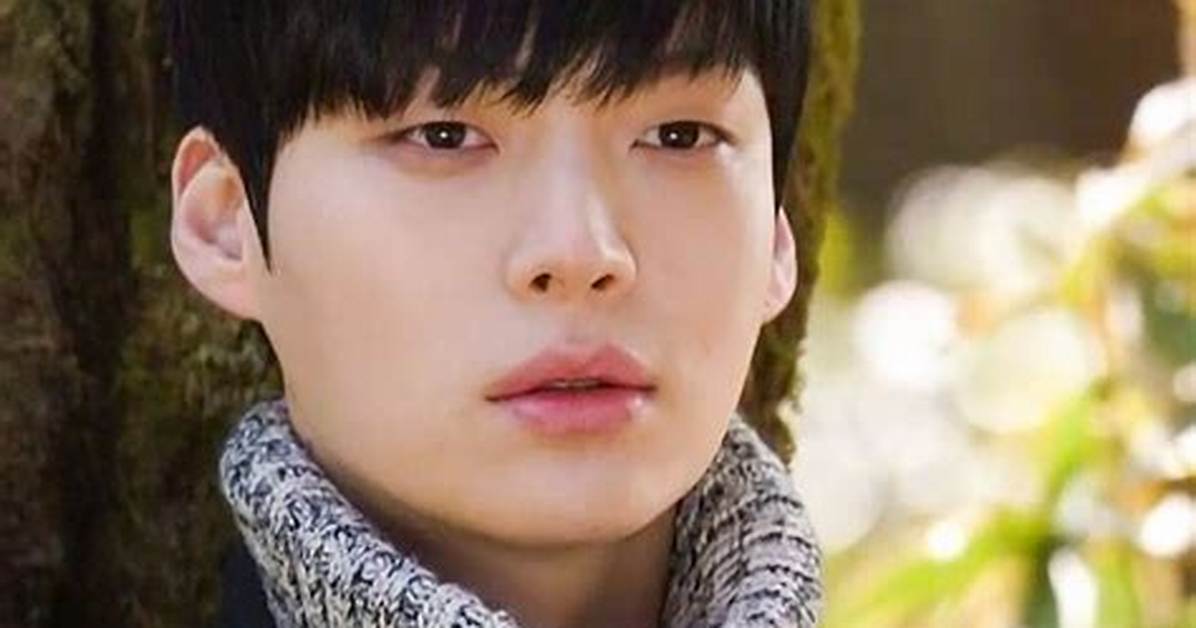 Ahn Jae-Hyun's Daughter: Age and Details Revealed