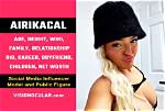 Airikacal Onlyfans Leaks