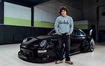 Akira Nakai's Wife: Uncovering the Mystery Behind the Automotive Icon