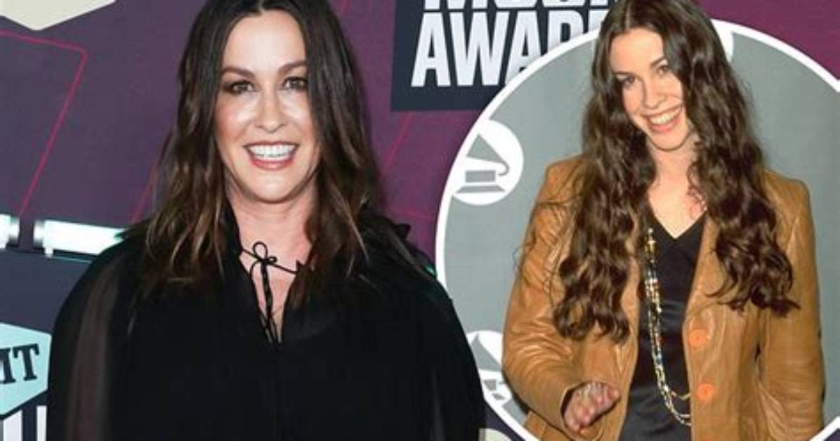 Alanis Morissette's Height: a Detailed Look at the Famous Singer's Stature