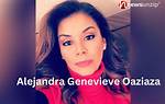 Alejandra Genevieve Oaziaza: Wiki, Bio, Age, Kids, Husband, Life