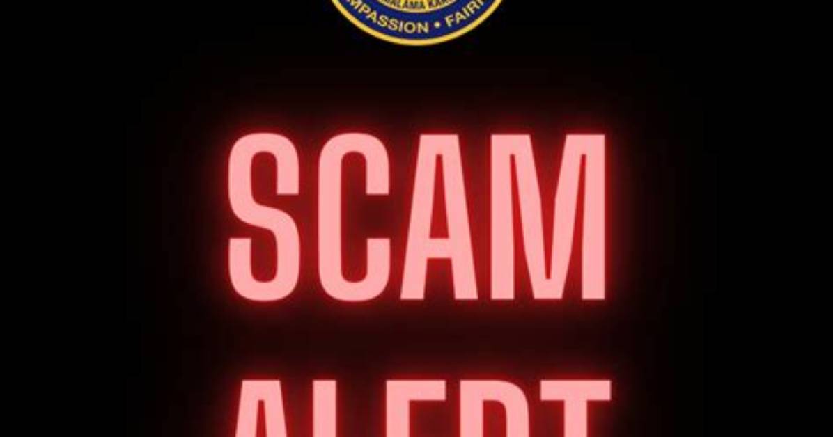 Alert1019: a Deceptive Scam to Be Aware Of