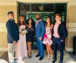 Alex Ferrari- All About Aj Ferrari Sister: Wiki and Family Details