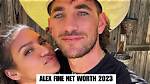 Alex Fine Bio, Wiki, Age, Height, Family, Cassie, Daughter, Career and Net Worth