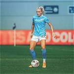 Alex Greenwood Height, Weight, Age, Body Statistics