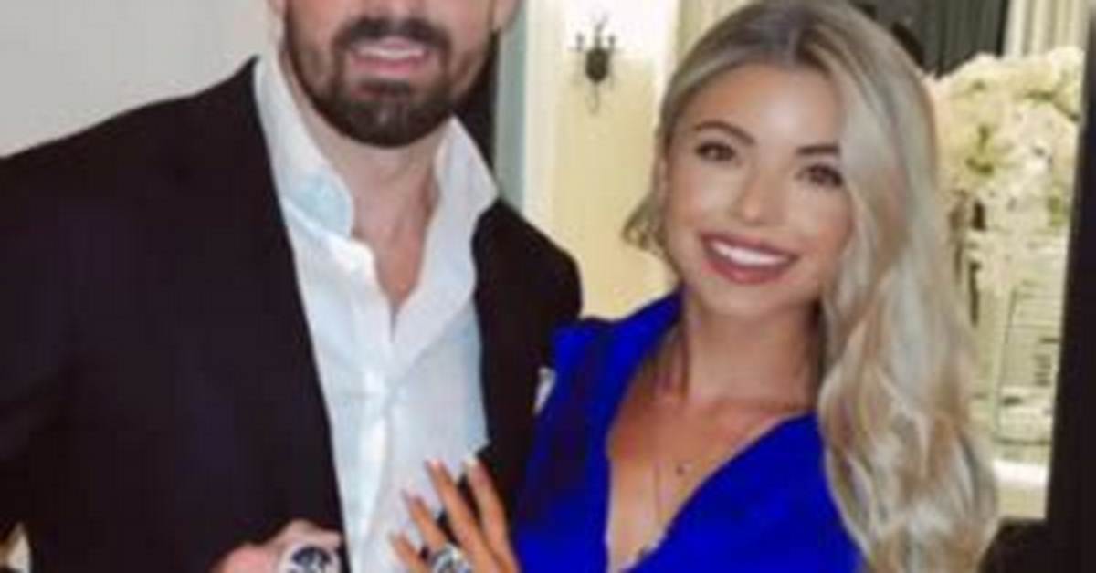 Alex Killorn Wife: Is the Ice Hockey Centre Married to Girlfriend Tiffany Trenary?