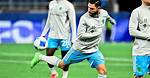 Alex Roldan: Seattle's Skilled and Versatile Defender