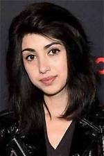 Alexa Mansour Body Career Boyfriend and Net Worth ·