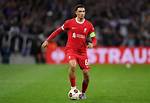 Alexander Arnold: Nationality and Career Highlights