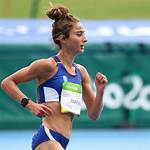 Alexi Pappas' Marital Status and Beyond