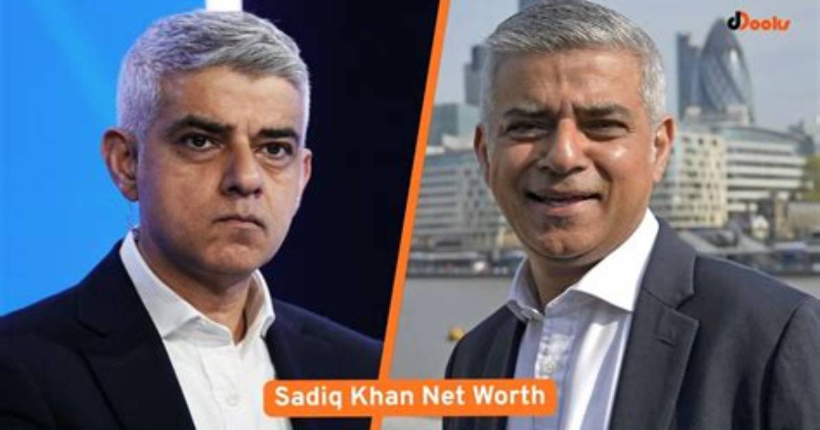 Ali Sadiq Net Worth, Income, Salary, Earnings, Biography ·