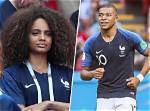 Alicia Aylies Kylian Mbappe, Body, Profession & Net Worth ·