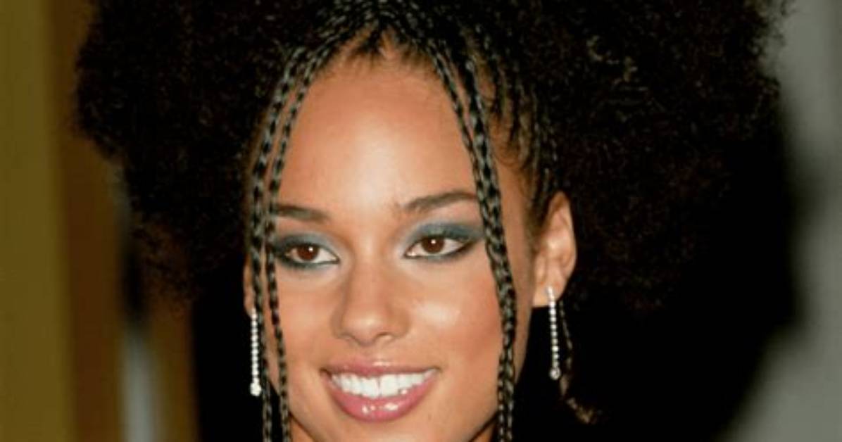 Alicia Keys' Natural Hair: a Guide to Achieving Her Signature Look