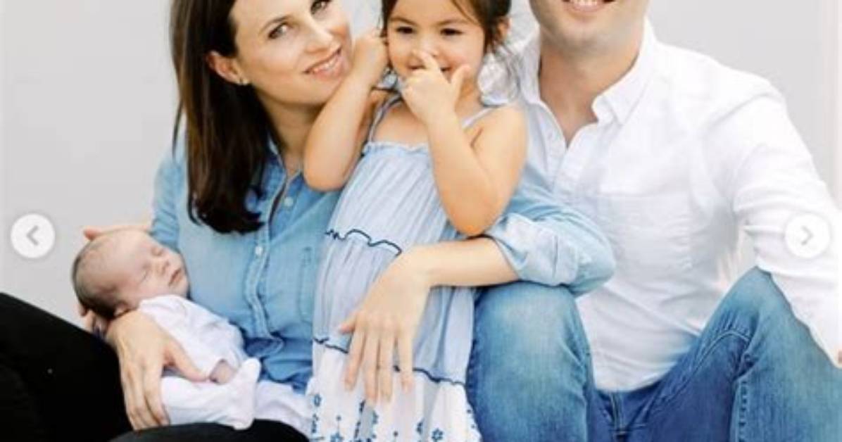 Alicia Menendez's Children: a Journey of Love and Family