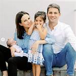 Alicia Menendez's Children: a Journey of Love and Family