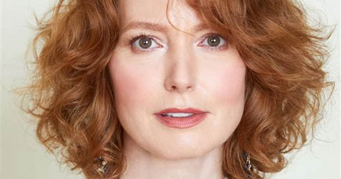 Alicia Witt's Love Life Revealed!