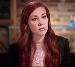 Alie Ward Biography, Age, Height, Husband, Net Worth, Family ·