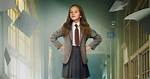 Alisha Weir as Matilda Wormwood | Height, Parents, Instagram, Siblings