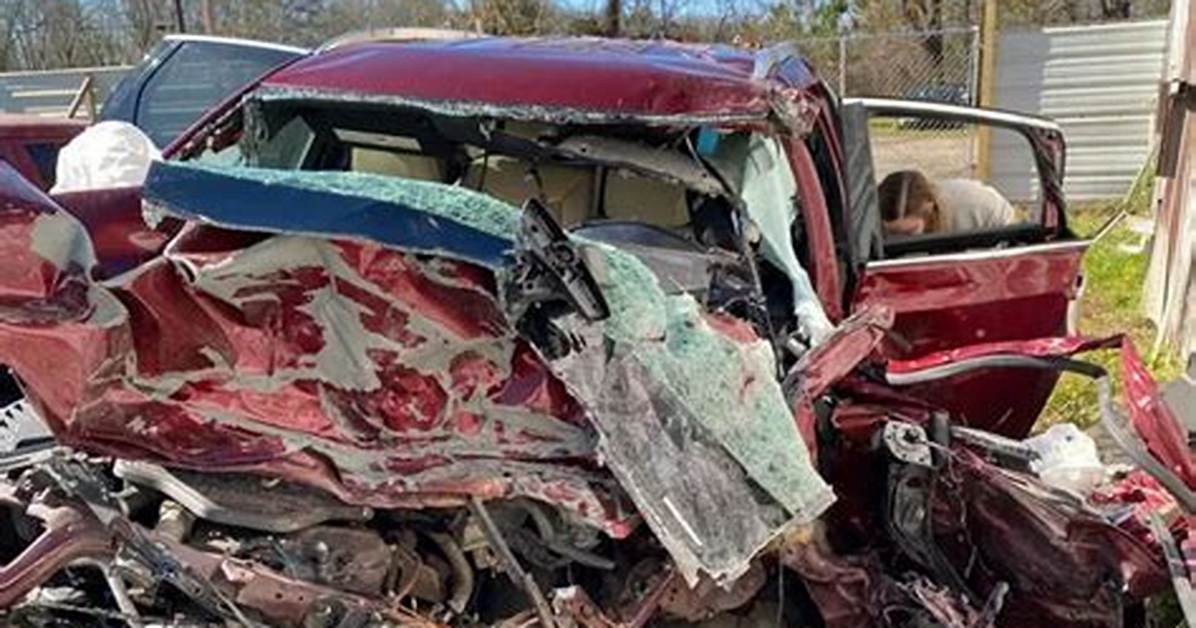 Alison Simmons Car Accident Linked to Death Cause Obituary ·