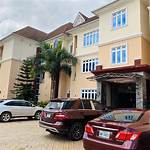 Alita Hotel and Suites, Abakaliki