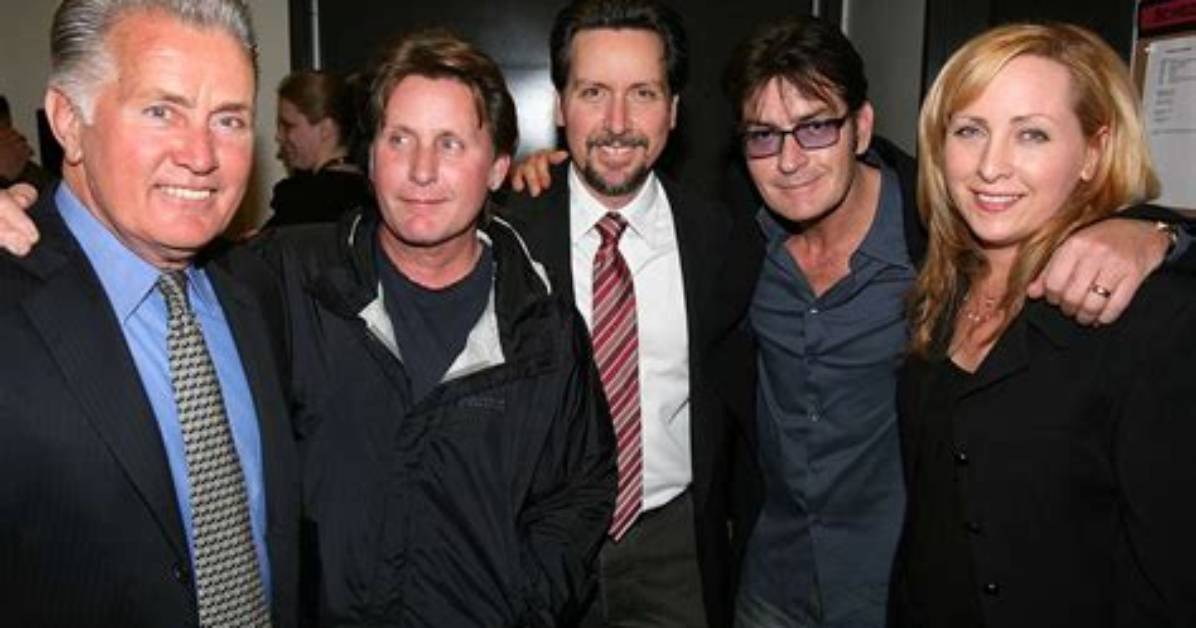 All About Charlie Sheen's Siblings