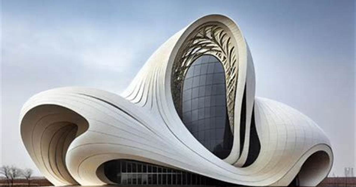 "All About Columns: Exploring the Diverse Architectural Styles"