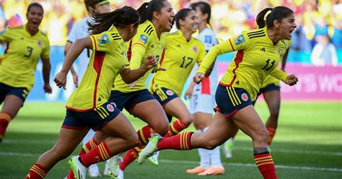 All About Dayana Castellanos: the Colombian Soccer Phenom