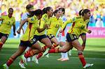 All About Dayana Castellanos: the Colombian Soccer Phenom