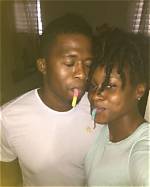 All About Elaine Thompson's Husband: Who Is He?