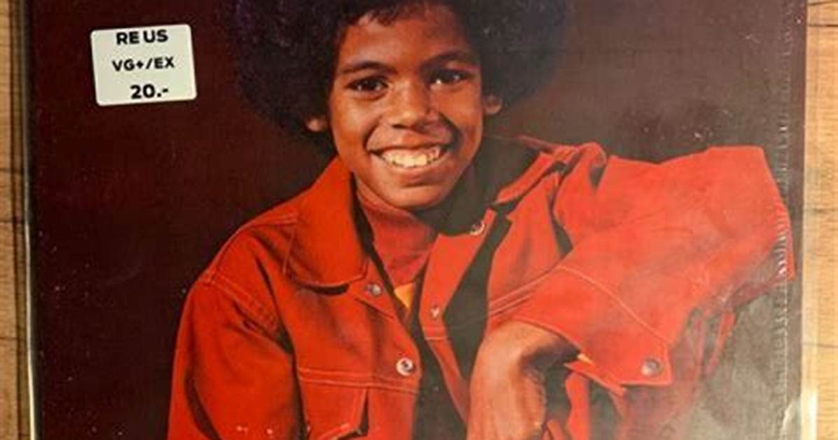 All About Foster Sylvers in 2022: a Guide to the Famous Singer