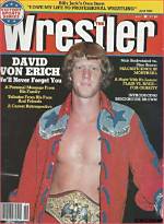 All About Iconic Wrestler Cathy Von Erich