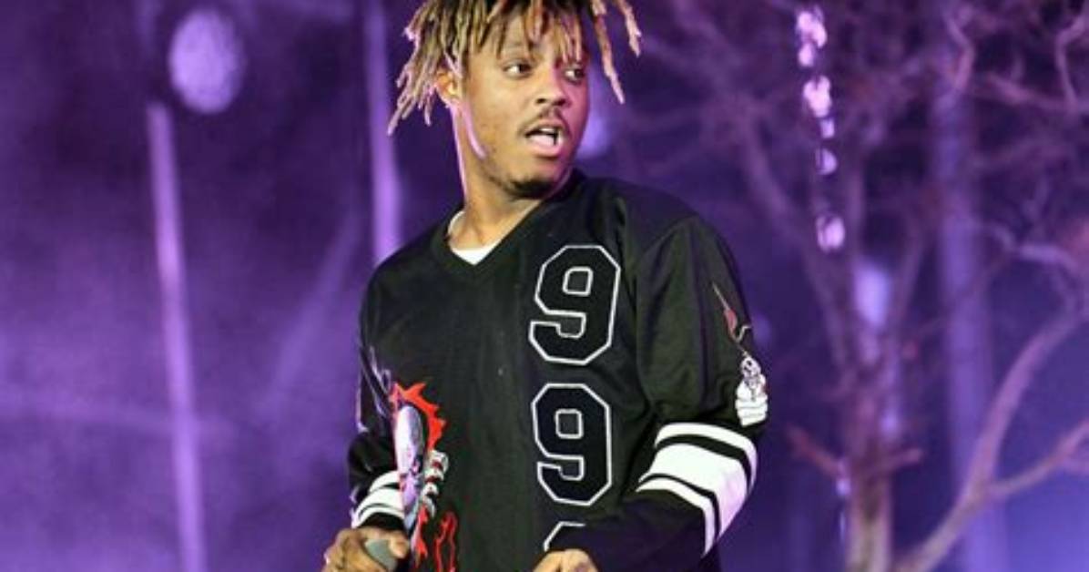 All About Juice Wrld's Real Name and Life: an in-Depth Look