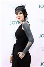 All About Kat Von D's Sibling Circle and Family Connections