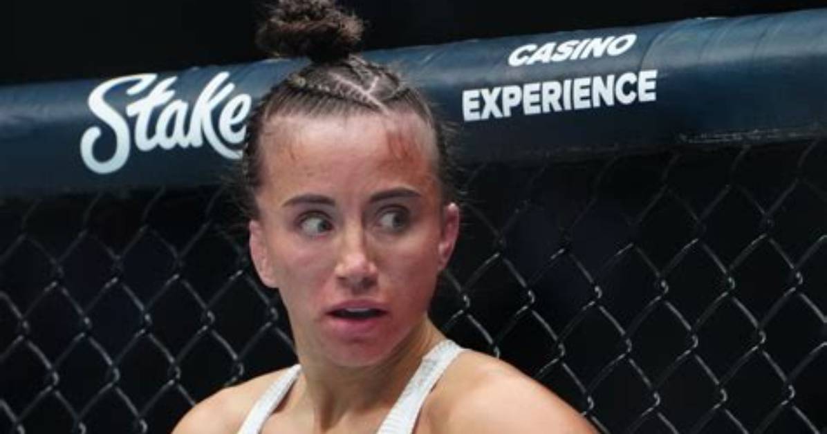 All About Maycee Barber: Wiki, Career, and More