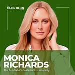 All About Monica Richards: a Comprehensive Guide