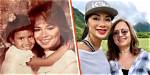 All About Nicole Scherzinger's Mother