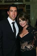 All About Paula Abdul's Marital Status: Is She Currently Married?