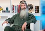 All About Phil Robertson Age: Everything You Need to Know