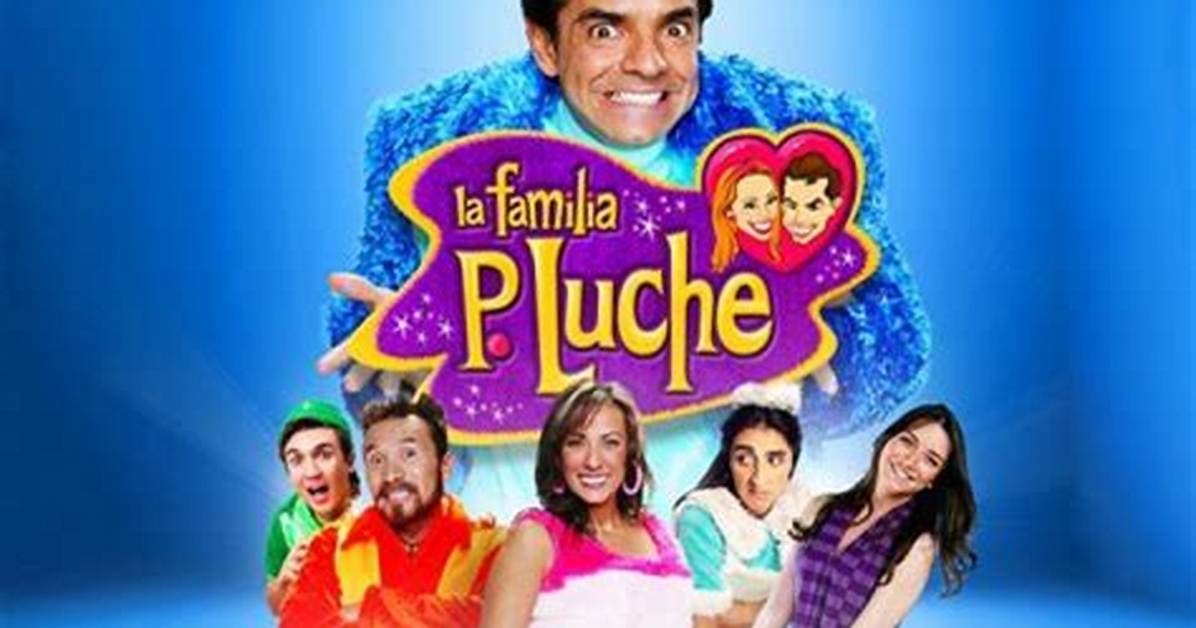 All About Sammy Familia Peluche: a Comprehensive Guide