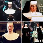 All About "Sister Act 2 Cast"