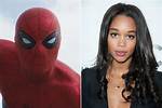 All About Spider-Man: Laura Harrier's Role and Career