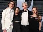 All About Timothe Chalamet's Famous Parents