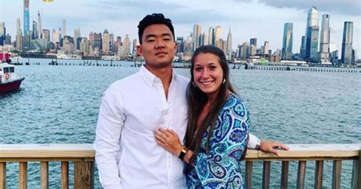 All About Younghoe Koo's Wife: Meet the Inspiring Woman Behind the Nfl Star