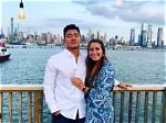 All About Younghoe Koo's Wife: Meet the Inspiring Woman Behind the Nfl Star