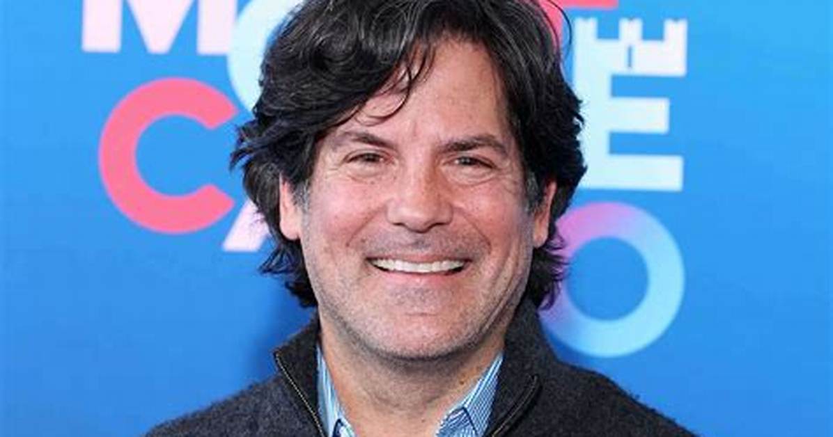 All the Known Facts About Matthew Labyorteaux's Spouse