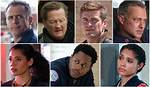 All the Latest Gossip About "Chicago Fire" Season 6 Episode 5
