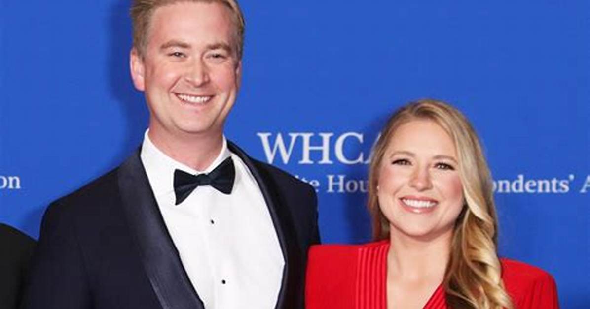 All the News About Peter Doocy in One Place